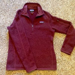Womens Patagonia